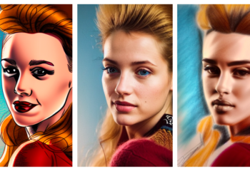 How to stylize images using Stable Diffusion AI