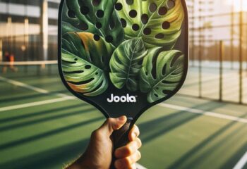 Bảo vệ: Mẫu hình chiến thuật Pickleball